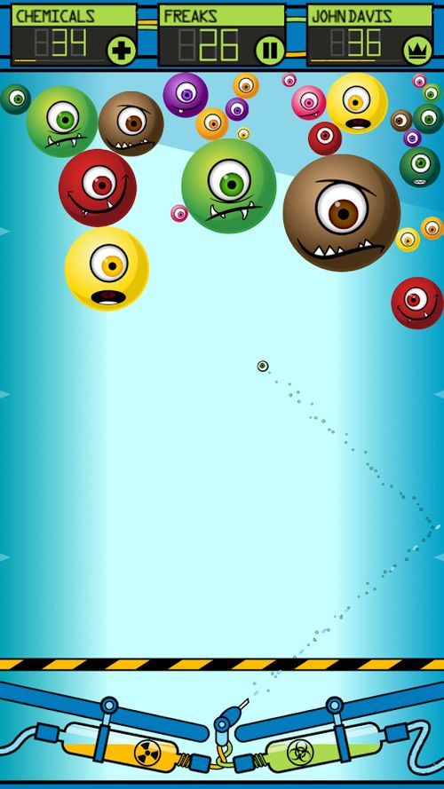 怪物工廠安卓版 創(chuàng)意模擬經(jīng)營游戲下載指南